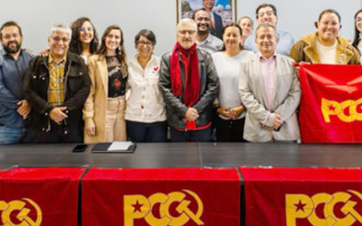 Memoria, verdad y democracia