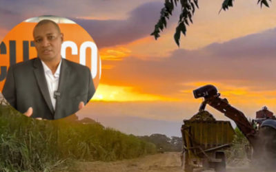 Del ocaso de La Cabaña a los trabajadores en la calle