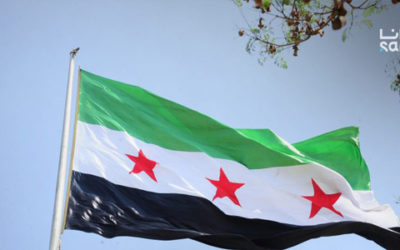 Siria condena ataques israelíes contra Abu al-Duhur y exige cese de violaciones