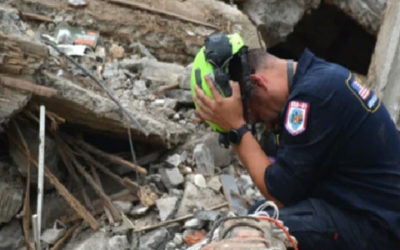Radican moción de censura a ministro que hizo viaje de turismo en plena emergencia