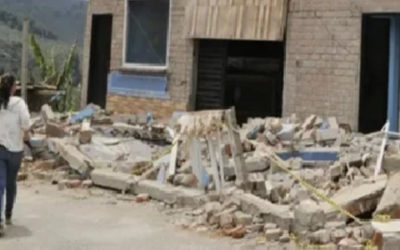 En Colombia: damnificados denuncian abandono estatal y exigen soluciones reales