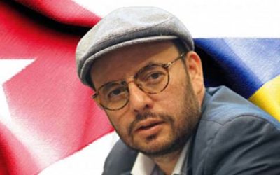 La nueva cruzada global contra la izquierda
