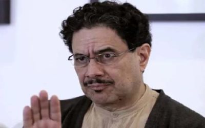 El senador Iván Cepeda y sindicatos rechazan decisión de De la Espriella sobre relaciones con Cuba e Israel