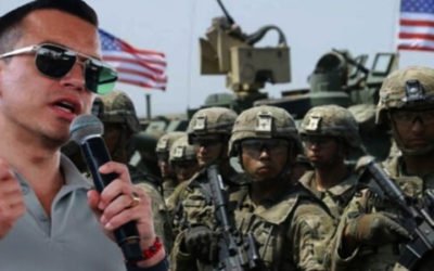 Ecuador abre puertas a militares de Estados Unidos sin visa y con inmunidad