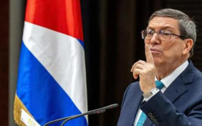 Cuba: Sanciones de Estados Unidos impiden servicios básicos en la isla