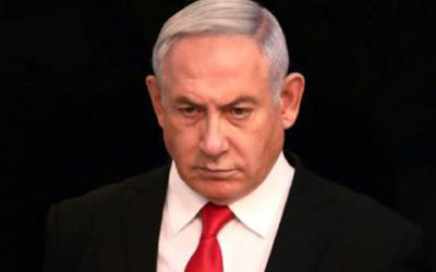 Turquía ordena arresto internacional de Netanyahu por Gaza