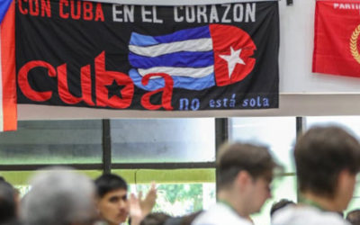Cuba: la esperanza movilizada en la Isla de la Libertad