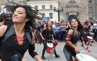 La oposición se unifica y se moviliza
