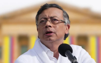 Expresidente Petro: Reanudar relaciones con “Israel” es “aplaudir un genocidio”