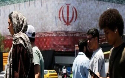 Irán advierte que responderá contra intereses de Estados Unidos si es atacado
