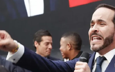 Decreto en Colombia suspende veeduría ciudadana en altos cargos del Ejecutivo