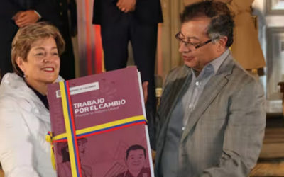 Corte Constitucional avaló gran parte de reforma pensional aprobada durante el gobierno de Gustavo Petro