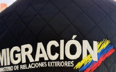 Sectores de oposición rechazan políticas de deportación de De la Espriella