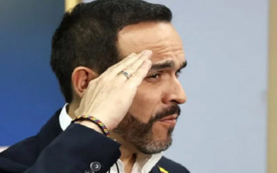 Denuncian que De la Espriella impulsa judicializaciones contra opositores
