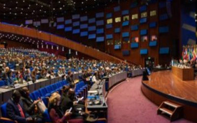 “Este es un Gobierno enemigo del multilateralismo”
