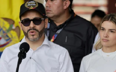 Juez ordena a De la Espriella disculpa por vulnerar neutralidad religiosa en investidura