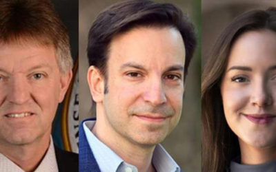 Periodistas despedidos por crisis del Lincoln demandan al Pentágono