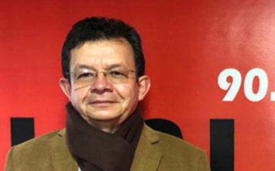 Ministerios de propaganda