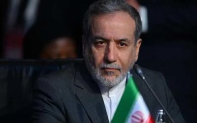 Irán anuncia fase final de conversaciones con Omán sobre Ormuz