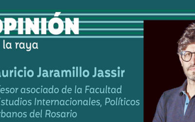 Los migrantes, víctimas del fascismo