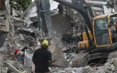 Crisis humanitaria agravada amenaza el Chocó por convergencia de violencia armada y sismo