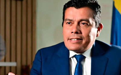 Prosperidad Social asegura que los recursos del programa Colombia Mayor están garantizados para 2026