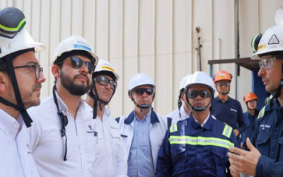 Estudio de la Superservicios revela que la integración vertical en el mercado de energía eléctrica no reduce las tarifas al usuario