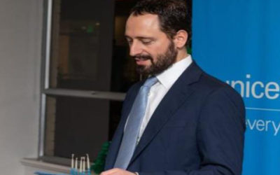 “Titular de la ONU facilitó repetidamente datos secretos a Israel”
