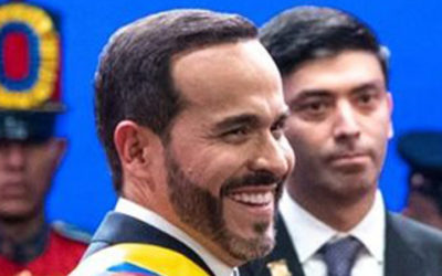 De la Espriella podría salir desairado en su alineamiento con EEUU, advierten expertos