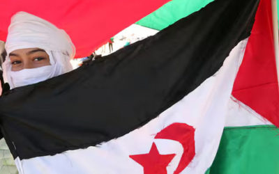 Frente Polisario rechazó anuncio de Colombia sobre Sáhara Occidental