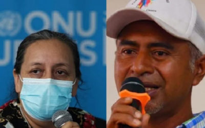 Condenan asesinato de líderes indígenas colombianos María Palechor y James Flor