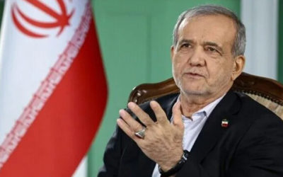 Irán dice que tomará medidas recíprocas si Estados Unidos incumple compromisos