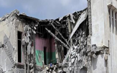 Irán denuncia silencio de UNICEF ante crímenes de Estados Unidos contra niños iraníes