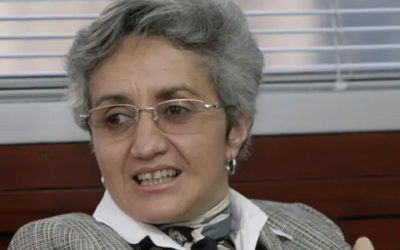 Ilva Myriam Hoyos y la Iglesia católica toman el Ministerio de Educación