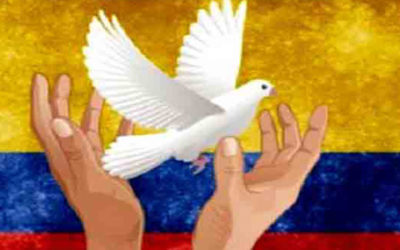 El Gobierno de De la Espriella criminaliza a defensores de la paz, alertan en Colombia