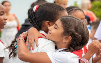 Cuba inicia curso escolar pese a bloqueo recrudecido