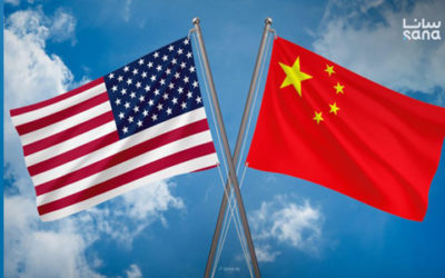 China exige a Estados Unidos que cese sus actividades de espionaje