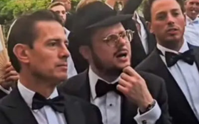 Tribunal israelí ratifica sentencia ligada a era Peña Nieto y Pegasus
