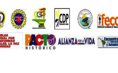 Declaración Política
