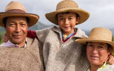 “Campesino” no es ofensa, es dignidad