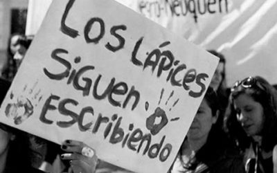 La Noche de los Lápices, crimen imborrable en Argentina