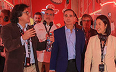Coca Cola se expande en Perú mientras extrae agua de un acuífero restringido