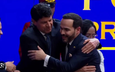 Colombia rompe unilateralmente relaciones diplomáticas con Irán