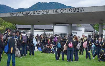 Colombia: lo que se avecina con la “batalla cultural”