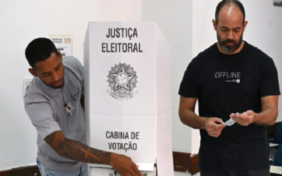 Lula gana la elección en Nueva Zelanda y Australia