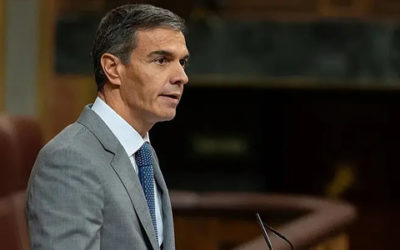 España se va a las urnas: Sánchez adelanta elecciones