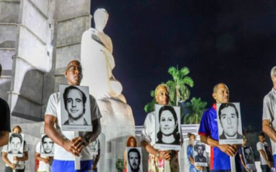 Medio siglo después, Cuba mantiene viva memoria del Crimen Barbados