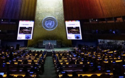 ¿A quién le interesa acabar con la ONU?