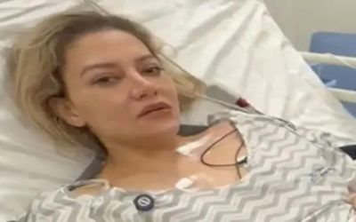 Nadia Beller alerta que tratan en Bolivia de incriminarla