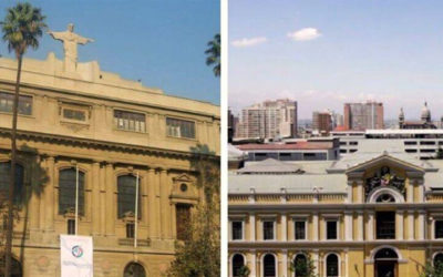 Rectores critican recortes al presupuesto de educación en Chile